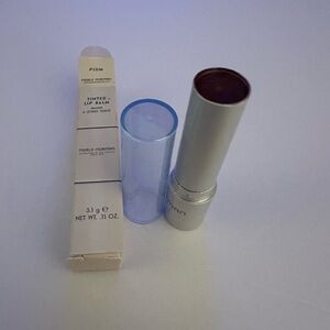 Merle Norman Tinted Lip Balm (Plum)